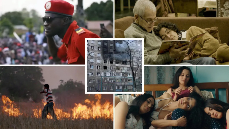 Előretörtek a külföldi dokumentumfilmek az idei Oscaron