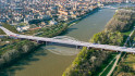 Inkább épüljön alagút a Tisza alatt, avagy mikorra készülhet el a szegedi harmadik Tisza-híd?