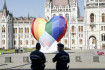 Egyelőre nem érkezett kifogás a kormány homofób népszavazási kérdéseire