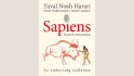 Sapiens – Rajzolt történelem