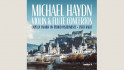Michael Haydn: Flute & Violin Concertos 