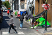 Kalifornia árnyoldala: soha nem látott lakhatási válság, elképesztő egyenlőtlenségek