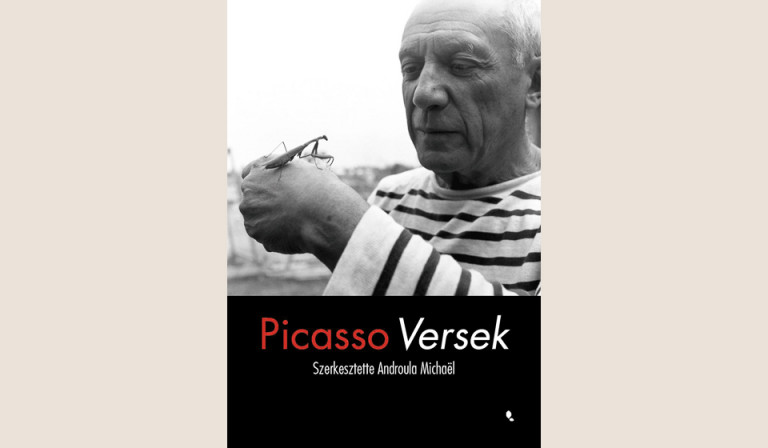 Picasso: Versek