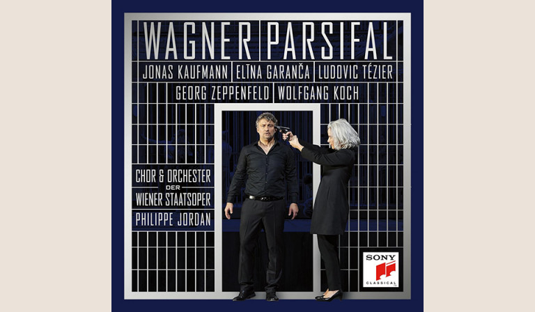 Wagner: Parsifal 