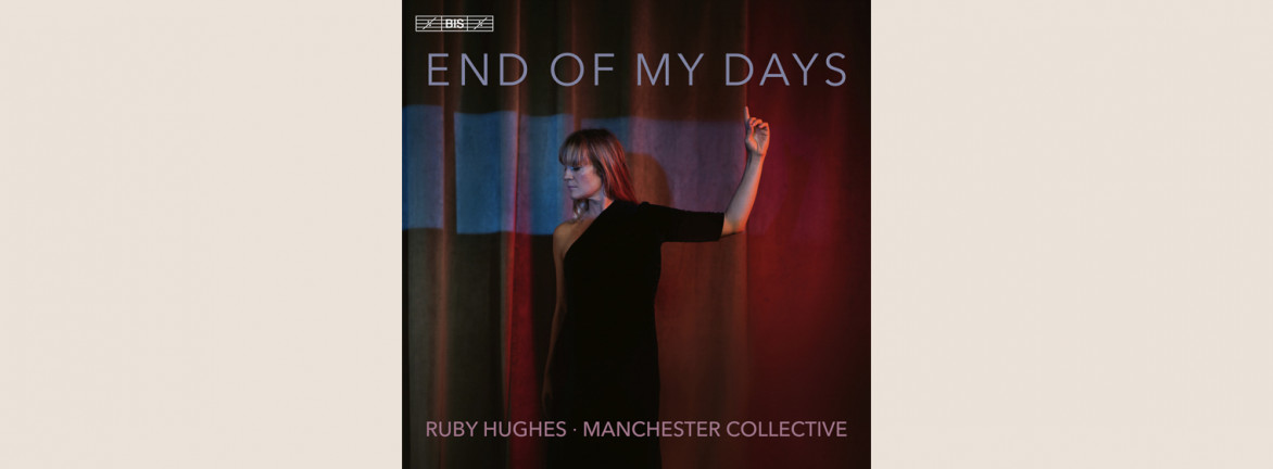 Ruby Hughes: End of My Days 