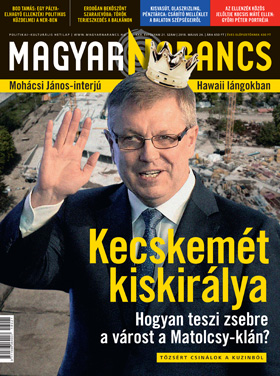 Legfrissebb Narancs