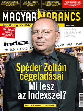 Legfrissebb Narancs