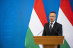 Szijjártó: Az alacsony gázárak a magyar beszerzési szerződésben is meg fognak jelenni