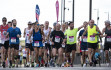 Futóversenyt rendeznek vasárnap Budapesten, lezárások lesznek a fővárosban