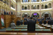 Rendkívüli ülést tart az Országgyűlés, de a Fidesz nem megy el rá