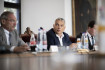 Megalakult Orbán vezetésével a Védelmi Tanács