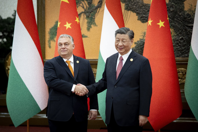 Hszi Csin-ping Budapesten: kiderül-e egyáltalán, milyen megállapodásokat köt a kormány Kínával?