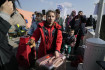 Magyarországon az önkéntes szervezetek jelentik a legnagyobb segítséget az ukrán menekülteknek