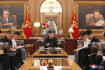 Észak-Korea kémműhold kifejlesztésével kapcsolatos tesztet hajtott végre