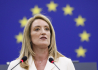 Máltai jobbközép politikusnő lett az Európai Parlament elnöke 