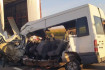 Tragédia Abonynál: a sofőr figyelmetlensége okozhatta öt ember halálát