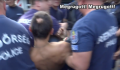 Leleplező felvétel a „szájon rúgott” ligeti rendőrről