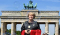 Nem igaz, hogy Merkelt a menekültpolitikája miatt büntették meg a berliniek