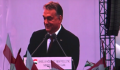Orbán beszéde hangtompító nélkül – Csillag Ádám videója