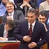 A legújabb kori magyar parlamenti élet tökéletes összefoglalása két percben