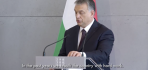 Előkerült a videó Orbán beszédéről, amiben lekomcsizza az EU-t