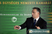 Orbán Viktor: etnikai okokból elképzelhetetlen az alapjövedelem