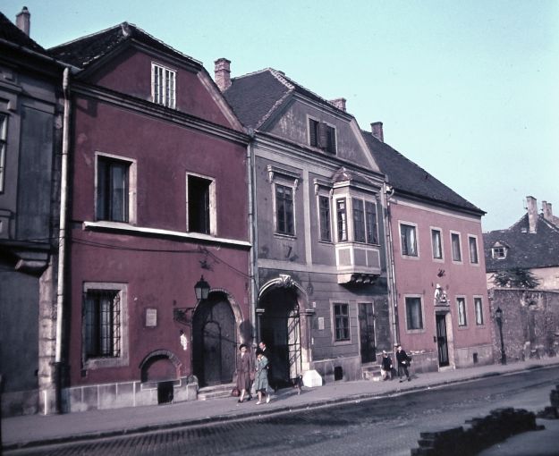 Ez itt a ház (1969)