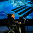 Stephen Hawking az űrbe megy