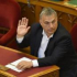 Orbán Viktor egy különösen pofátlan mondattal indította a hetet