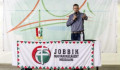 Jobbik-alelnök a CEU-tüntetésről: ugyanazok szervezték, mint a Majdant és a rózsás forradalmat 
