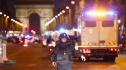 Párizsi lövöldözés: radikális iszlamistaként tartották számon a merénylőt