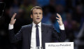 Ennyit az orbáni lázadás évéről: Macron nyerhette meg a francia elnökválasztás első fordulóját