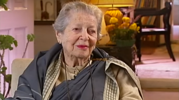108 évesen meghalt a legidősebb indiai zsidó, aki magyar volt