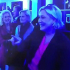 Vigyorogva táncolt Marine Le Pen a veresége éjszakáján