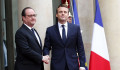 Emmanuel Macron átvette a hatalmat Franciaországban
