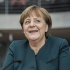 Győzött a pártja, tovább nőttek Merkel esélyei az újraválasztásra