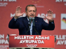 Erdoğan korlátlan hatalommal irányítja tovább az országot