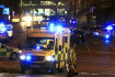 Robbanás és pánik egy manchesteri koncerten, 22 halott, 50 sérült