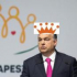 A kormány közvélemény-kutató cége kikutatta: a magyarok királyuknak szeretnék Orbán Viktort