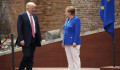 A németek már kimondják: Trump gyengíti a Nyugatot, fel kell lépni ellene!