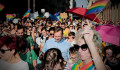 Ha ön nem Semjén Zsolt, nézegessen csoda színes fotókat a Pride-ról