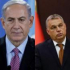 „Netanjahu ott áll majd a Horthyt dicsérő Orbán mellett”