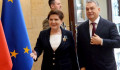 Az Európa Tanács és az Európai Parlament sem nézi jó szemmel a lengyel igazságszolgáltatás szétverését