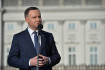 Megvétózhatja a lengyel elnök a legfelsőbb bíróság letarolását