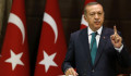 Erdoğan üzent: a világ muszlimjai védjék meg Jeruzsálemet