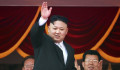 A diktátor megint belendült: újabb rakétatesztet hajtott végre Észak-Korea
