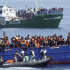 Eltűnnek a menekülteket mentő segélyszervezetek a Földközi-tengerről