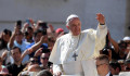 Az MTI képes volt odaírni egy Ferenc pápáról szóló hír alá, hogy a pápa igazából egy bevándorló