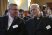 A lombikbébiprogram mindenképpen bűn, állítja Veres András püspök