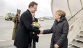 Szijjártó Péter visszavágott Angela Merkelnek, de úgy, mint egy félős kisóvodás